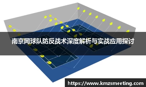 南京网球队防反战术深度解析与实战应用探讨